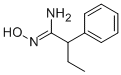 alpha-ethyl-N-hydroxybenzeneacetamidine CAS#: 42404-24-0