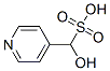 alpha-hydroxypyridine-4-methanesulphonic acid CAS#: 4872-28-0