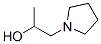 alpha-methylpyrrolidine-1-ethanol CAS#: 42122-41-8