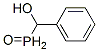 alpha-phosphinylbenzyl alcohol CAS#: 4392-98-7