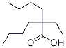 .alpha.-Butyl-.alpha.-ethylcaproic acid CAS#: 32970-62-0