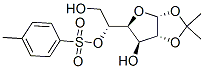 .alpha.-D-Glucofuranose, 1,2-O-(1-methylethylidene)-, 5-(4-methylbenzenesulfonate) CAS#: 4056-11-5