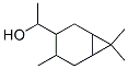 alpha,3,7,7-tetramethylbicyclo[4.1.0]heptane-4-methanol CAS#: 3608-17-1