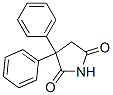 alpha,alpha-diphenylsuccinimide CAS#: 3464-15-1