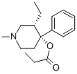 alphameprodine CAS#: 468-51-9