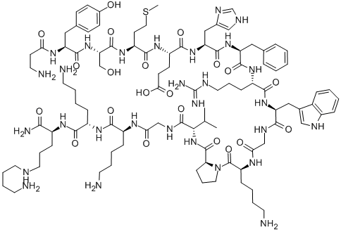 alsactide CAS#: 34765-96-3