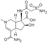 altemicidin CAS#: 125399-82-8
