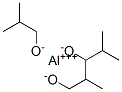 aluminium 2-methylpropanolate CAS#: 3453-79-0