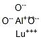 aluminium lutetium trioxide CAS#: 37233-67-3