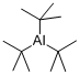 aluminum(+3) cation: 2-methylpropane CAS#: 4731-36-6