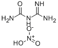 amidinourea nitrate CAS#: 31516-52-6