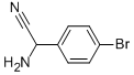 amino(4-bromophenyl)acetonitrile CAS#: 167024-66-0