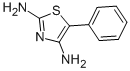 amiphenazole CAS#: 490-55-1