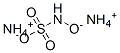 ammonium hydroxylsulphamate CAS#: 39788-53-9