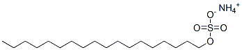 ammonium octadecyl sulphate CAS#: 4696-46-2