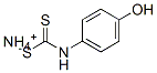 ammonium p-hydroxydithiocarbanilate CAS#: 30714-45-5