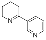 anabaseine CAS#: 3471-05-4