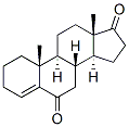androst-4-ene-6,17-dione CAS#: 30122-70-4