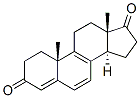 androsta-4,6,8(9)-triene-3,17-dione CAS#: 115930-43-3