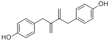 anolignan B CAS#: 158081-98-2