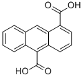 anthracene-1,5-dicarboxylic acid CAS#: 41694-83-1