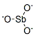 antimonite CAS#: 39349-74-1