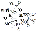 antimony(V) phosphate CAS#: 123402-86-8