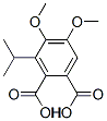 apogossypolic acid CAS#: 4741-50-8