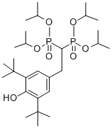 apomine CAS#: 126411-13-0