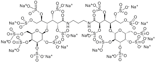 aprosulate CAS#: 123072-45-7
