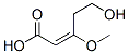 arabenoic acid CAS#: 136468-08-1