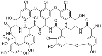 ardacin CAS#: 117742-13-9