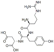 arginyl-tyrosyl-aspartic acid CAS#: 130022-72-9