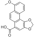 aristolic acid CAS#: 35142-05-3