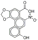 aristolochic acid-Ia CAS#: 38965-71-8