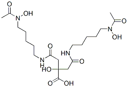 arthrobactin CAS#: 39007-57-3