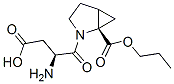 aspartyl-2,3-methanoproline propyl ester CAS#: 134732-59-5