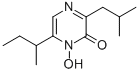 aspergillic acid CAS#: 490-02-8