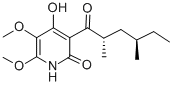 atpenin B CAS#: 119509-26-1