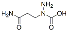 azaglutamine CAS#: 133383-07-0