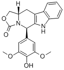 azatoxin CAS#: 129564-92-7