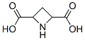 azetidine-2,4-dicarboxylic acid CAS#: 127310-57-0