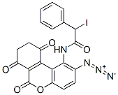 azidoiodophenethylamidosuccinylcymarin CAS#: 117751-59-4