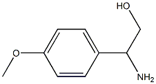 b-AMino-4-Methoxy-benzeneethanol CAS#: 138713-55-0