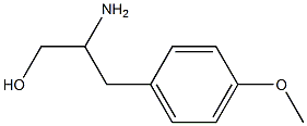 b-AMino-4-Methoxybenzenepropanol CAS#: 176035-15-7