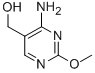 bacimethrin CAS#: 3690-12-8