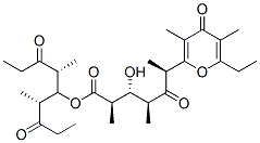 baconipyrone C CAS#: 123003-47-4