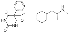 barbexaclone CAS#: 4388-82-3