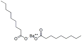 barium nonan-1-oate CAS#: 36596-55-1