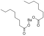 barium octanoate CAS#: 4696-54-2